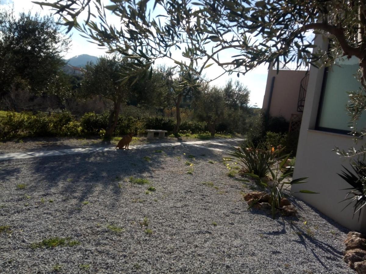 Villa Colori di Sicilia Rodia Esterno foto