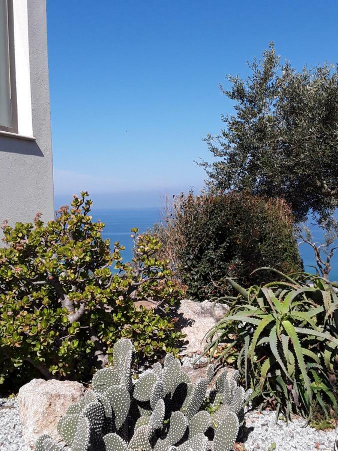 Villa Colori di Sicilia Rodia Esterno foto